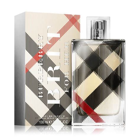 burberry brit parfem|Burberry Brit for her 100ml.